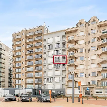 Horizon Bleu Apartment