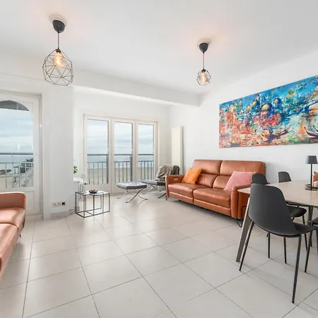 Horizon Bleu Apartment *