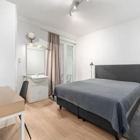 Horizon Bleu Apartment