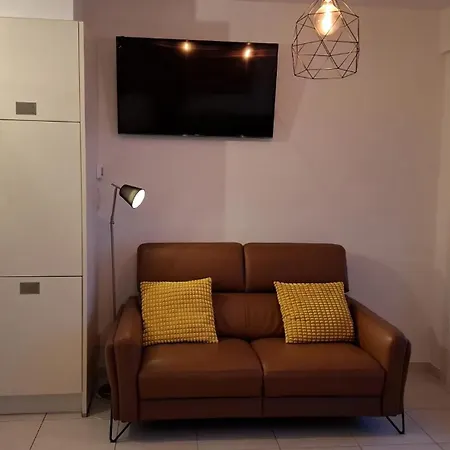 Horizon Bleu Apartment